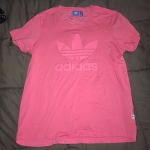 Adidas Logo T-shirt